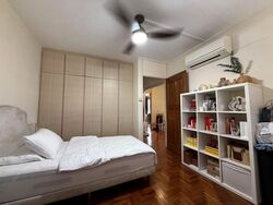 Blk 6 Toh Yi Gardens (Bukit Timah), HDB Executive #523890261